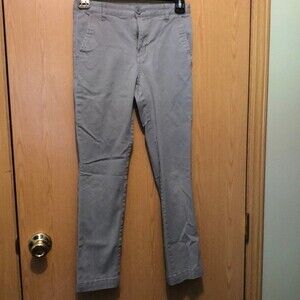 Old navy skinny built in flex pants size 12 slim